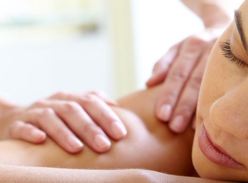 Grand Cliff Front Residence - Relaxing massage