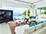 Grand Cliff Front Residence - Tv screen