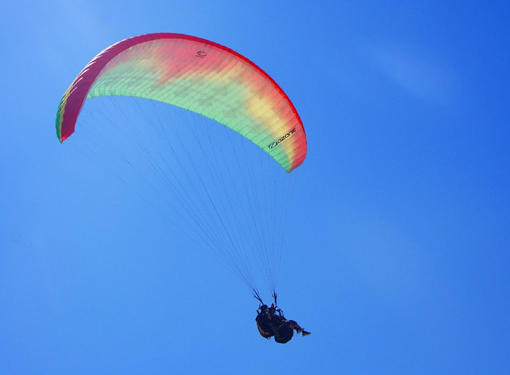 Grand Cliff Nusa Dua - Watersports